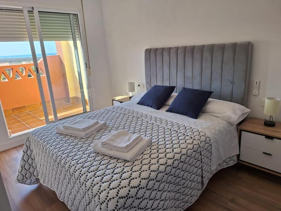 Apartment Holidays Corner Almerimar