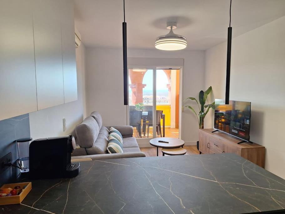 Holidays Corner Apartment Almerimar
